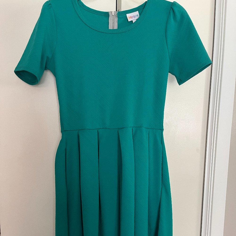 Lularoe